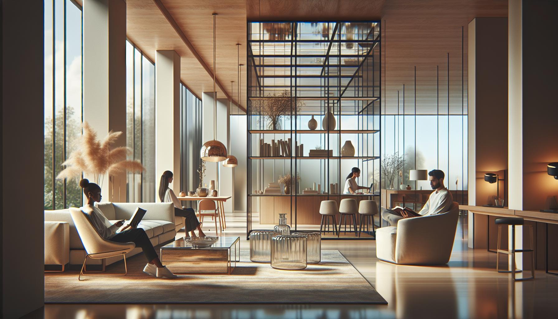 Przełomowe projekty i realizacje Żogała