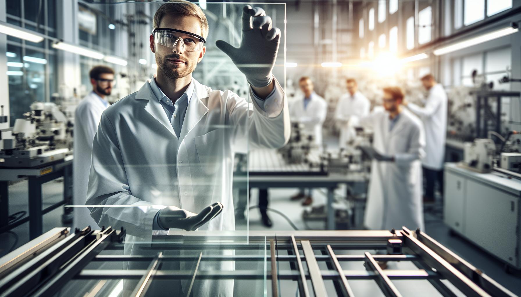 Jak unikać pęcherzyków powietrza podczas aplikacji