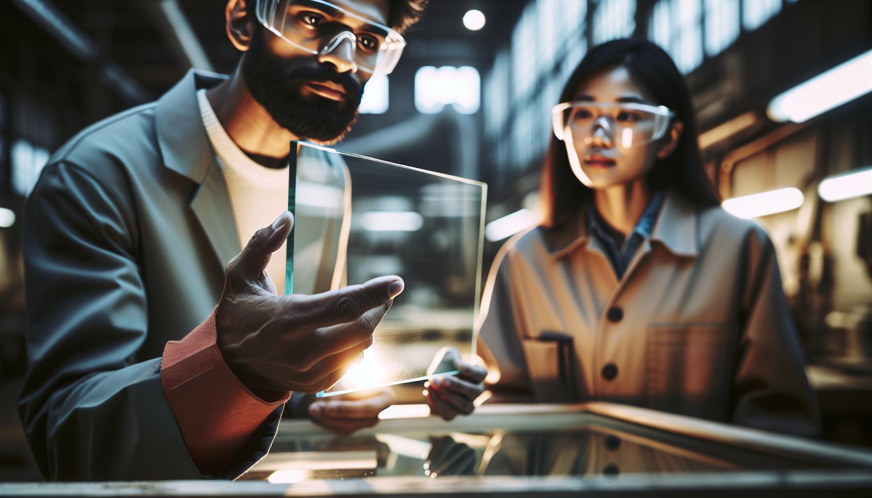 Co to jest szkło Crookesa i jak działa?