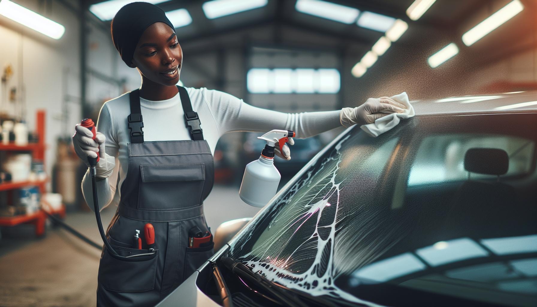 Co wlac do baku zeby zatrzec silnik szkło wodne – Mit czy Prawda? 1 Zastosowanie szkła wodnego w motoryzacji