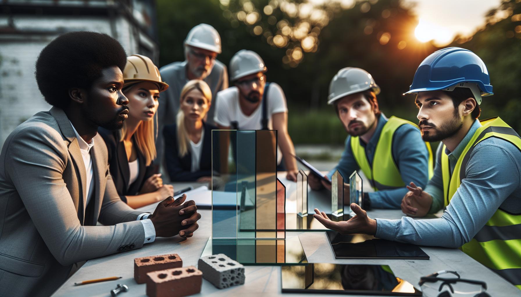 Krok po kroku: Aplikacja szkła wodnego