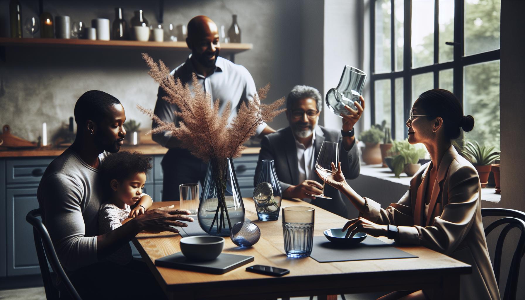 Jak szkło wpływa na nasze życie codzienne?