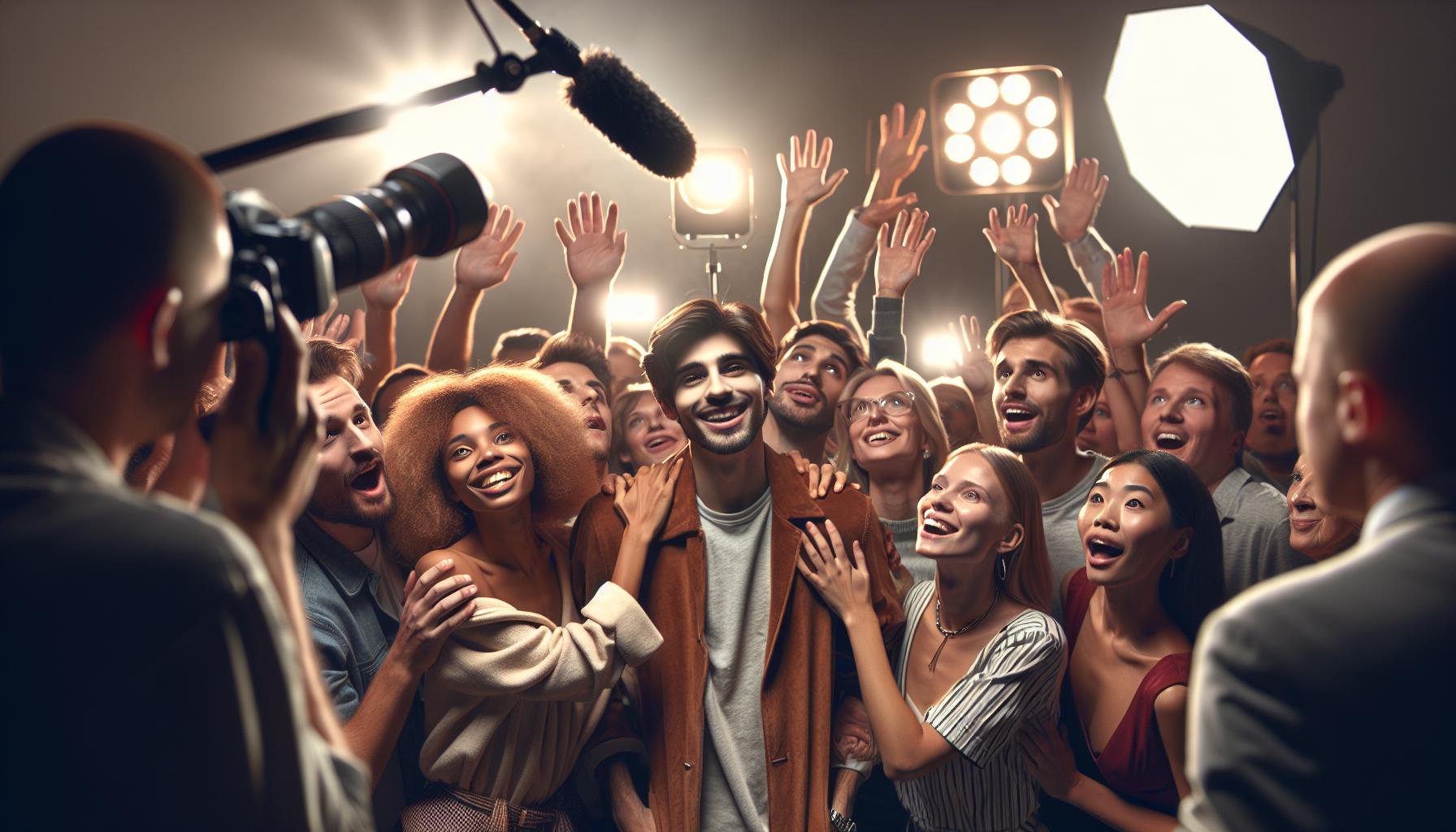 Co to jest parcie na szkło?