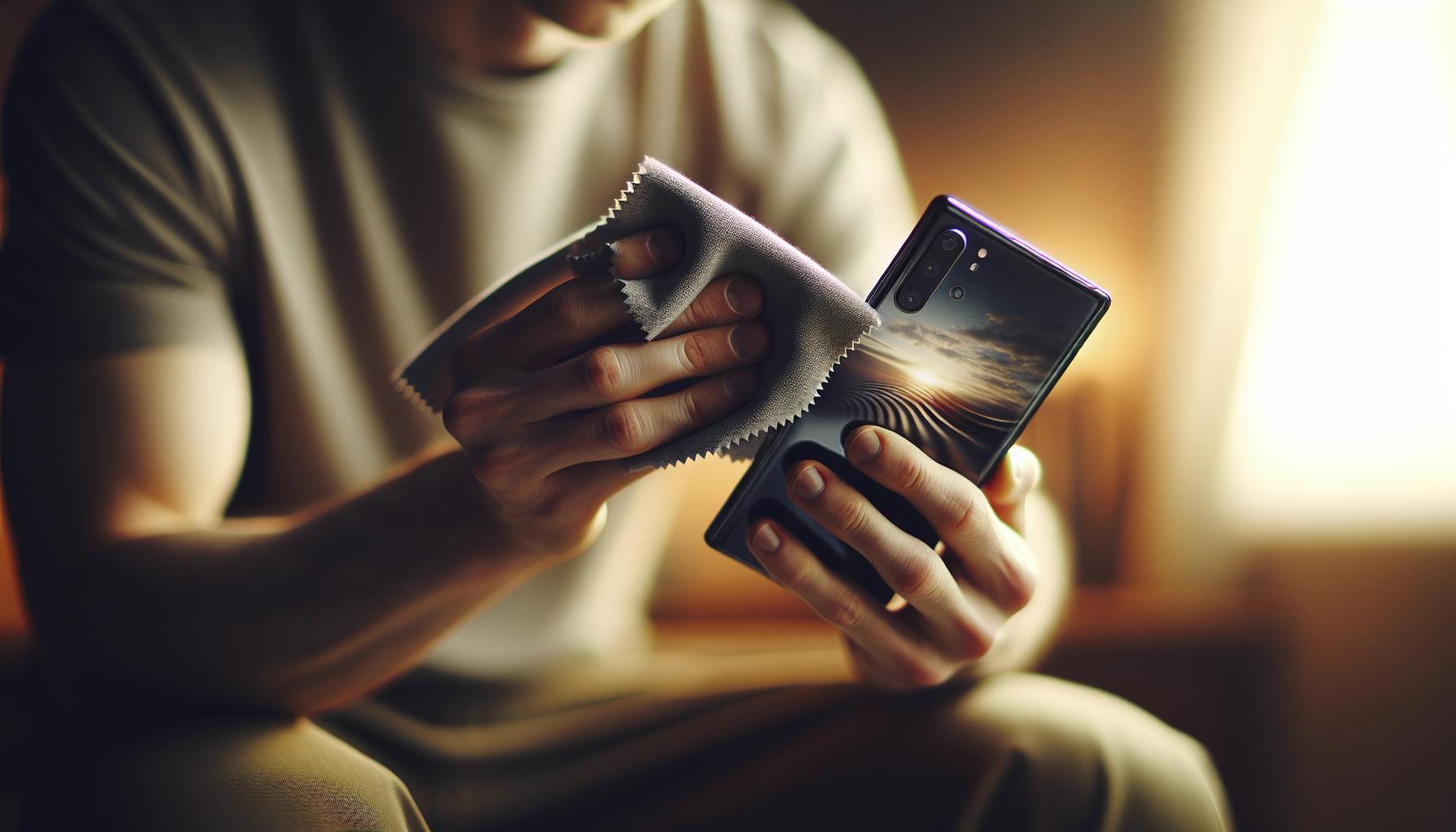 DIY: Jak dbać o urządzenia z Gorilla Glass?