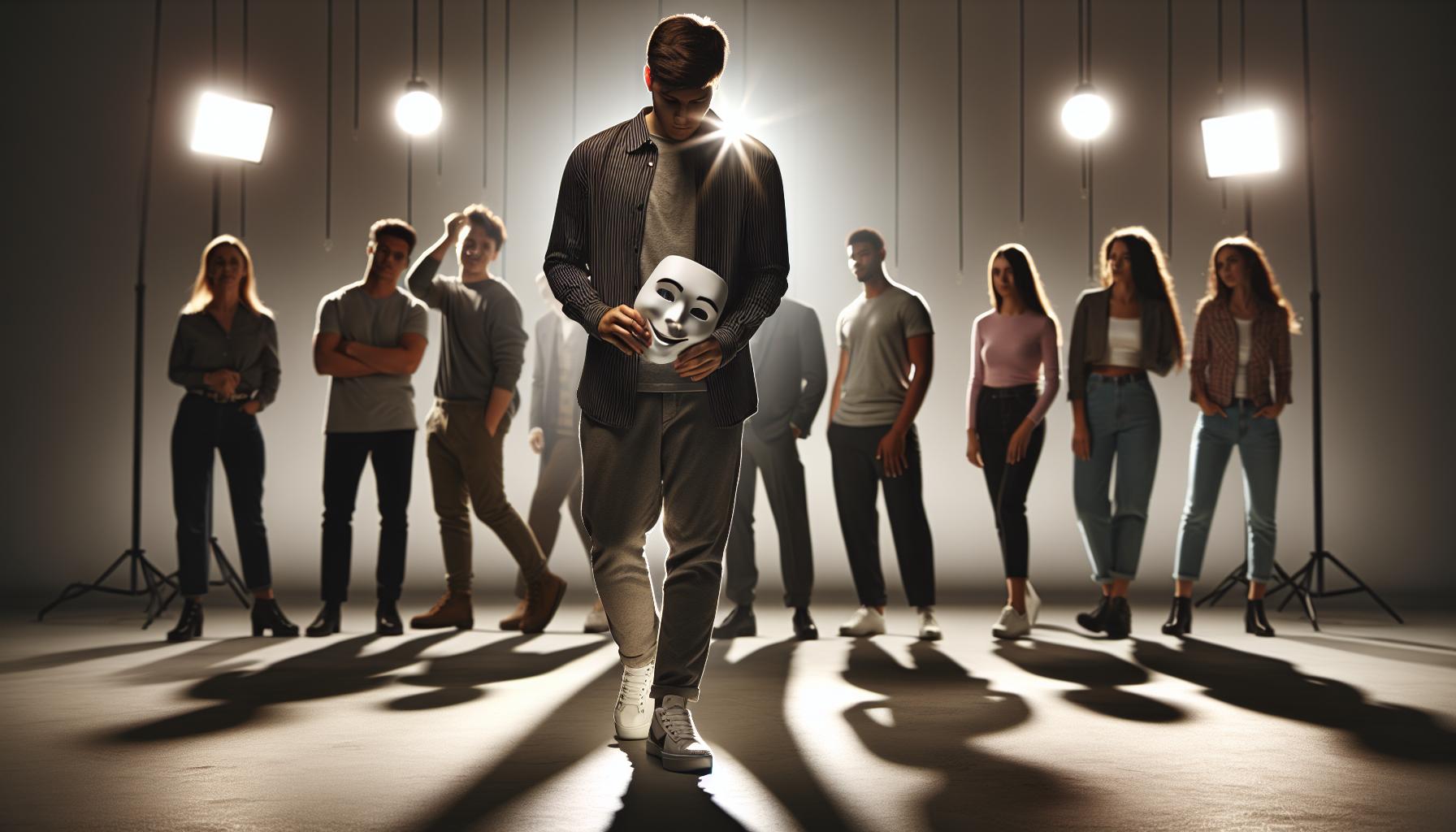 Jak parcie na szkło wpływa na zdrowie?