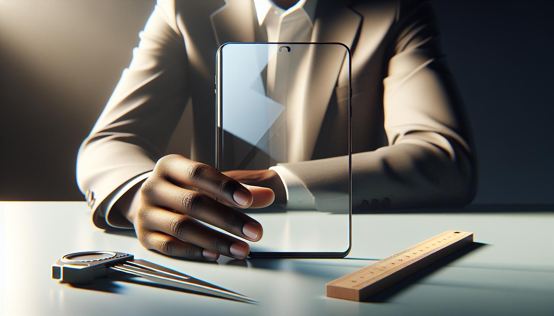 Kluczowe cechy szkła hartowanego 5D