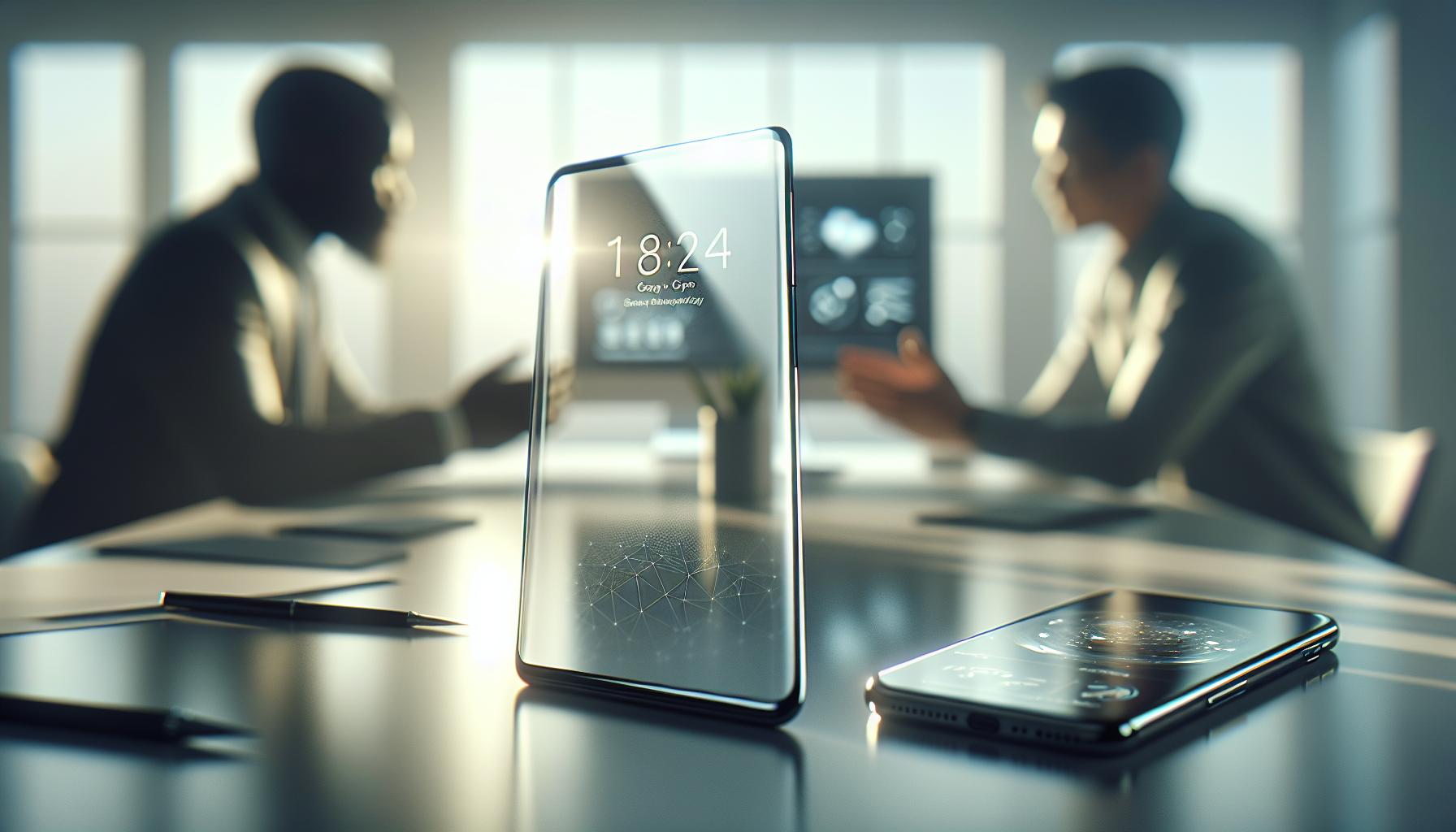 Zalety nanotechnologii w ochronie ekranów