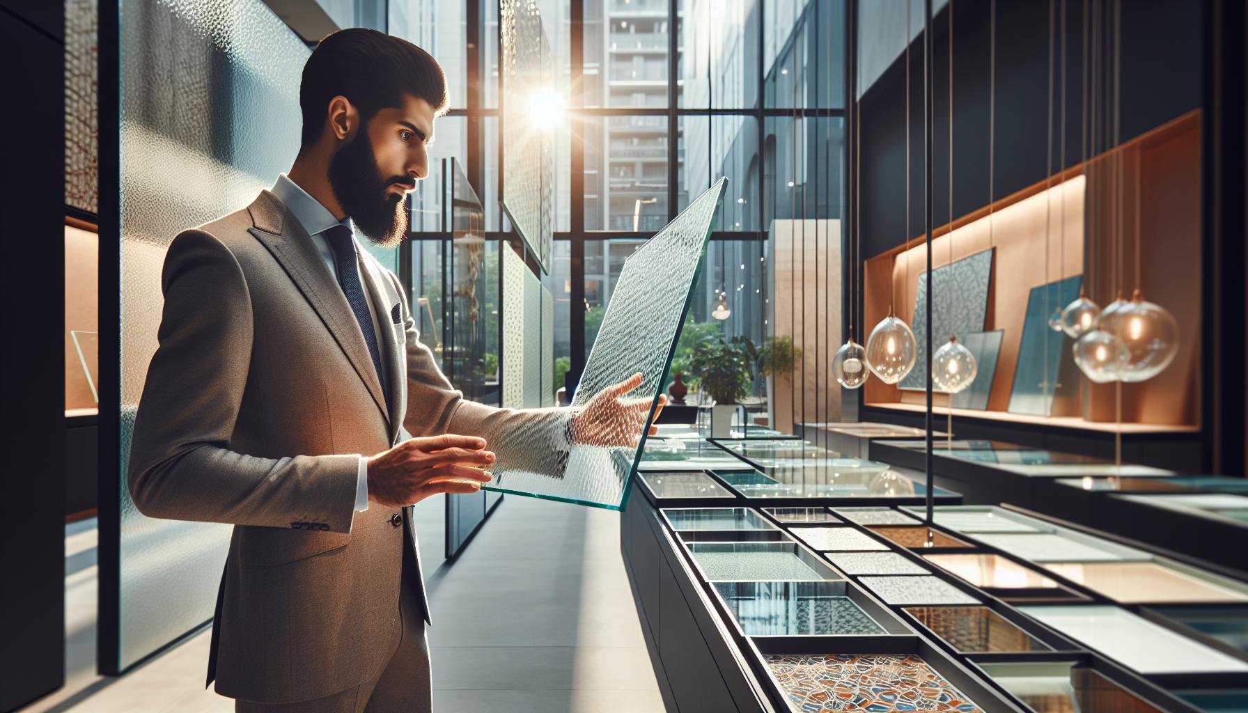 Jakie są rodzaje szkła oferowanego w Czechowicach?