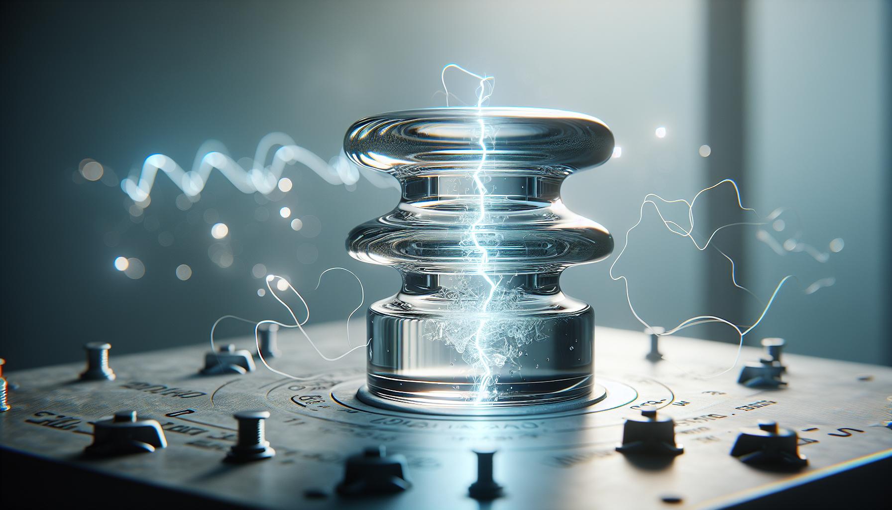 Co to jest chore szkło? Definicja i znaczenie