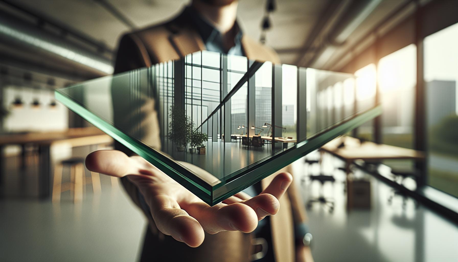 Jakie są Najważniejsze Informacje o Szkle Hartowanym?