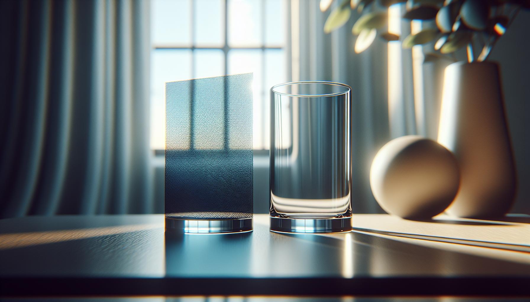 Co to jest szkło grafenowe – przyszłość ochrony ekranów 3 Porównanie szkła grafenowego i szkła hartowanego