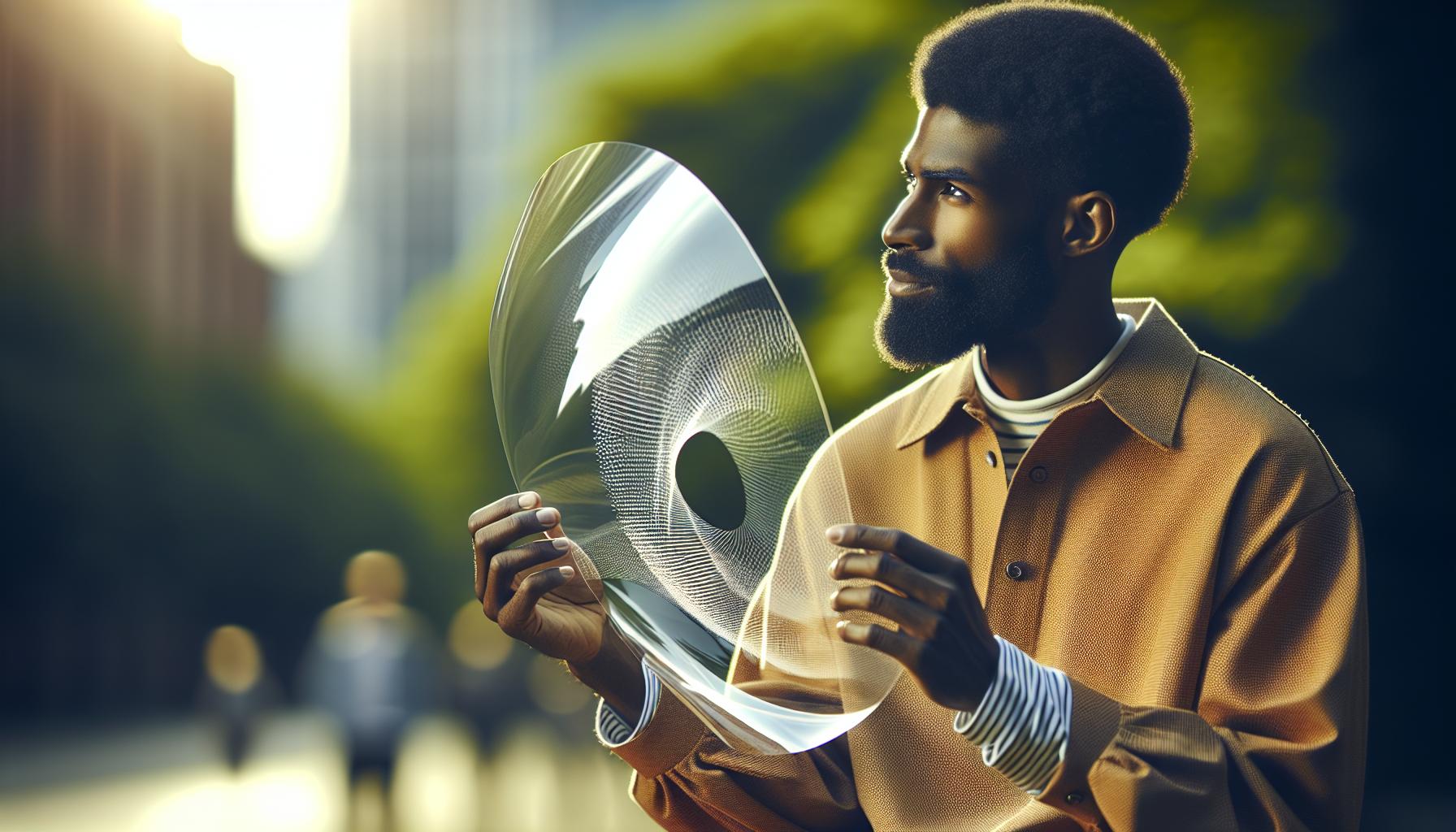 Zalety i wady folii ochronnej