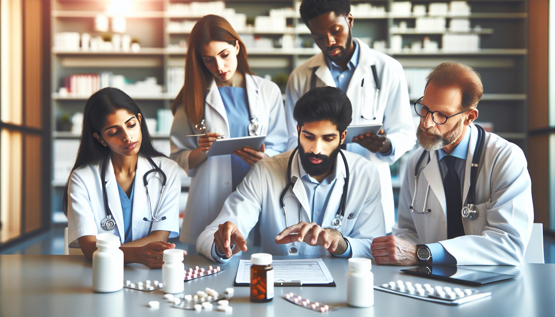 Możliwe infekcje i ich leczenie