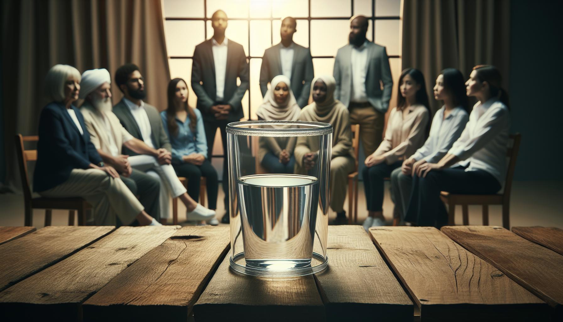 Jak uniknąć połknięcia szkła w przyszłości?