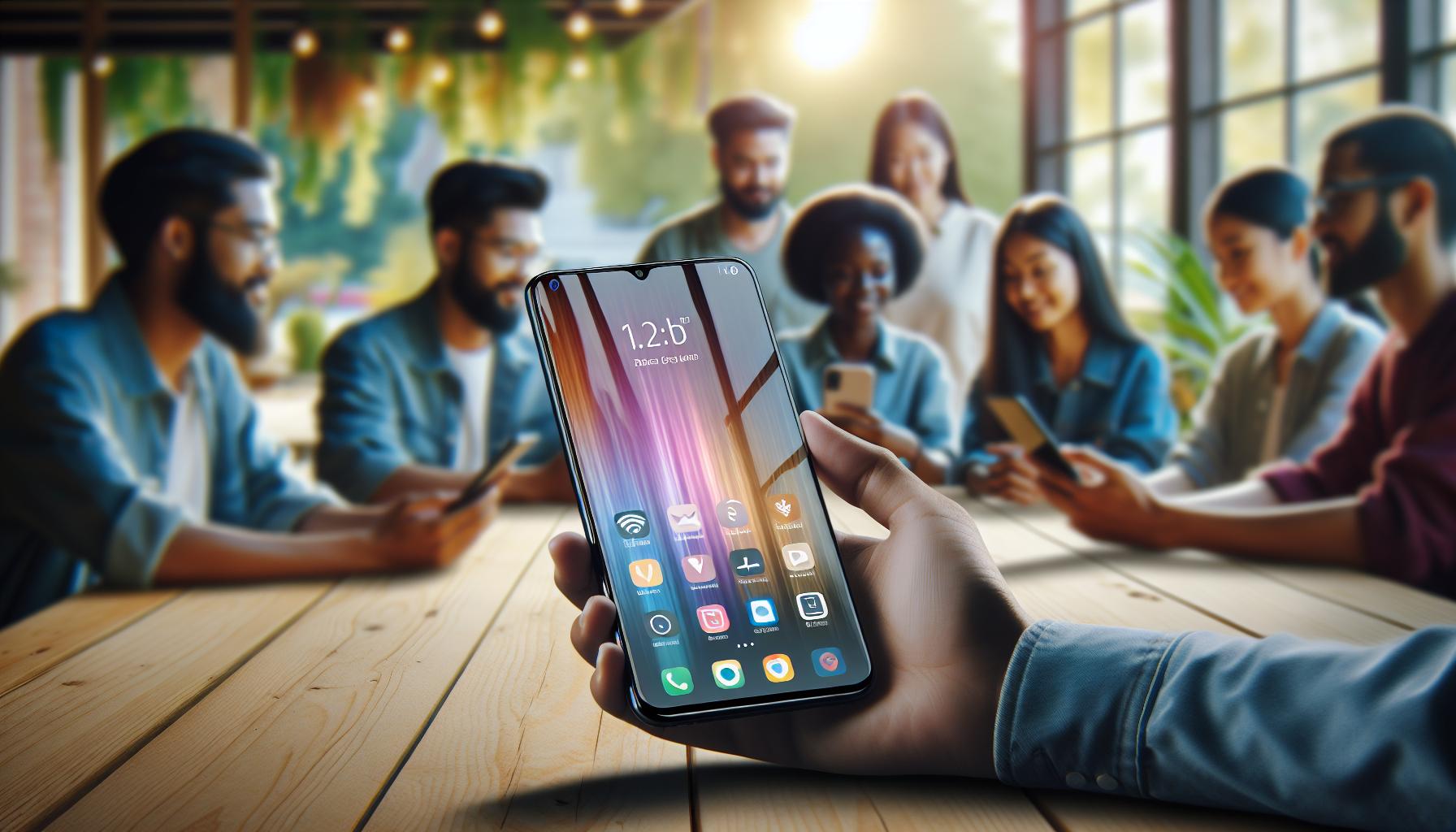 Zastosowania szkła hartowanego 2.5D w technologii mobilnej