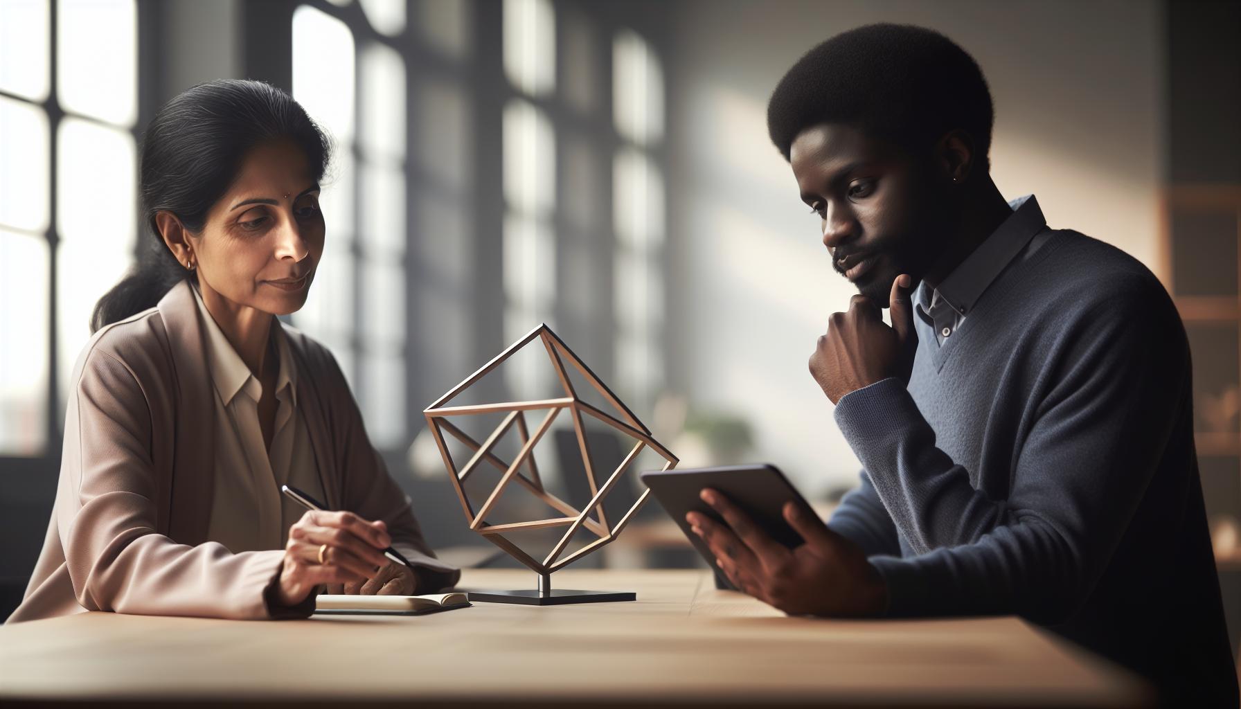 Obserwacja krawędzi: wskazówki dotyczące oceny