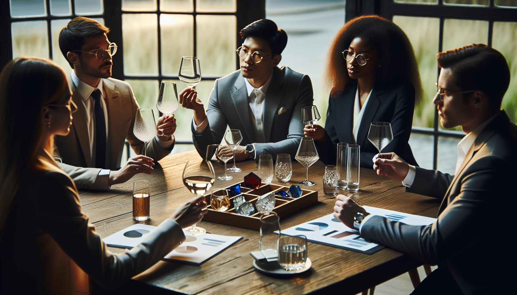 Rodzaje szkła: Co musisz wiedzieć