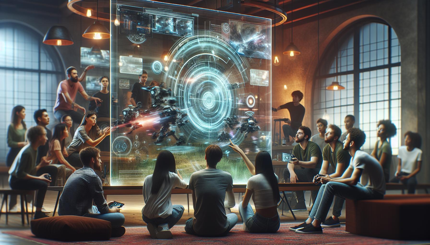 Praktyczne zastosowania płaskiego szkła w grze