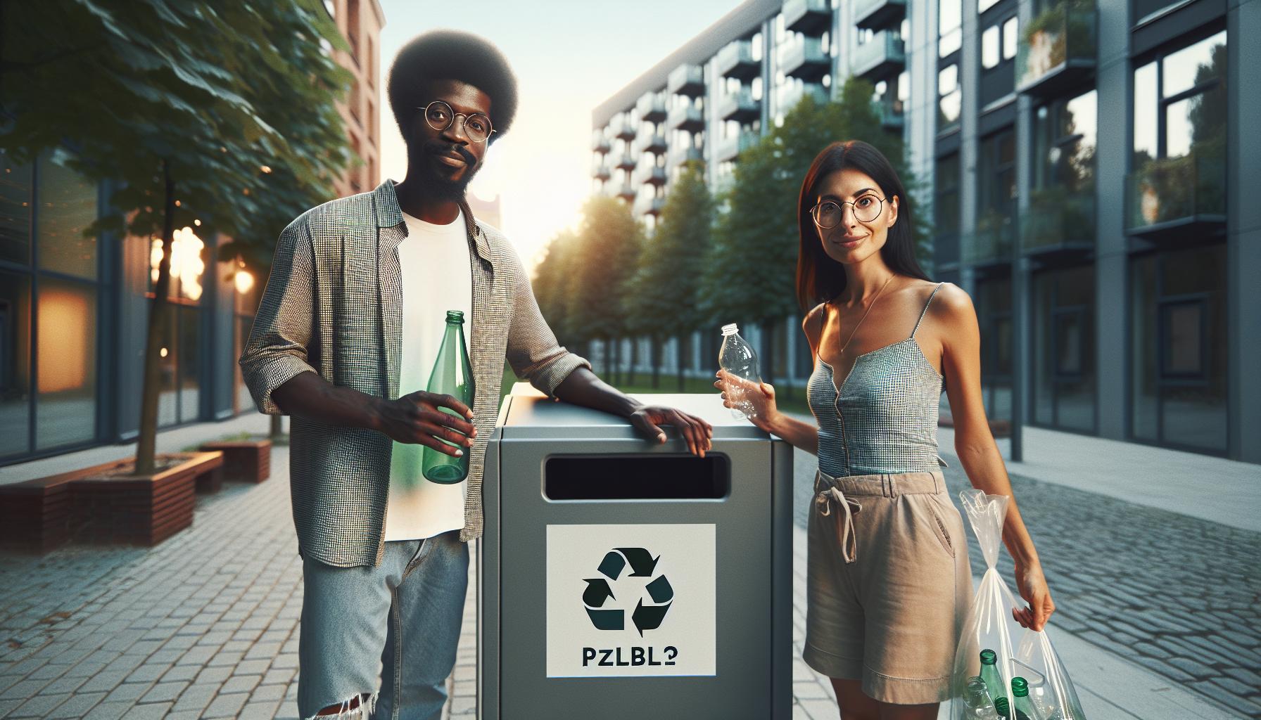 Gdzie można oddać szkło w Polsce?