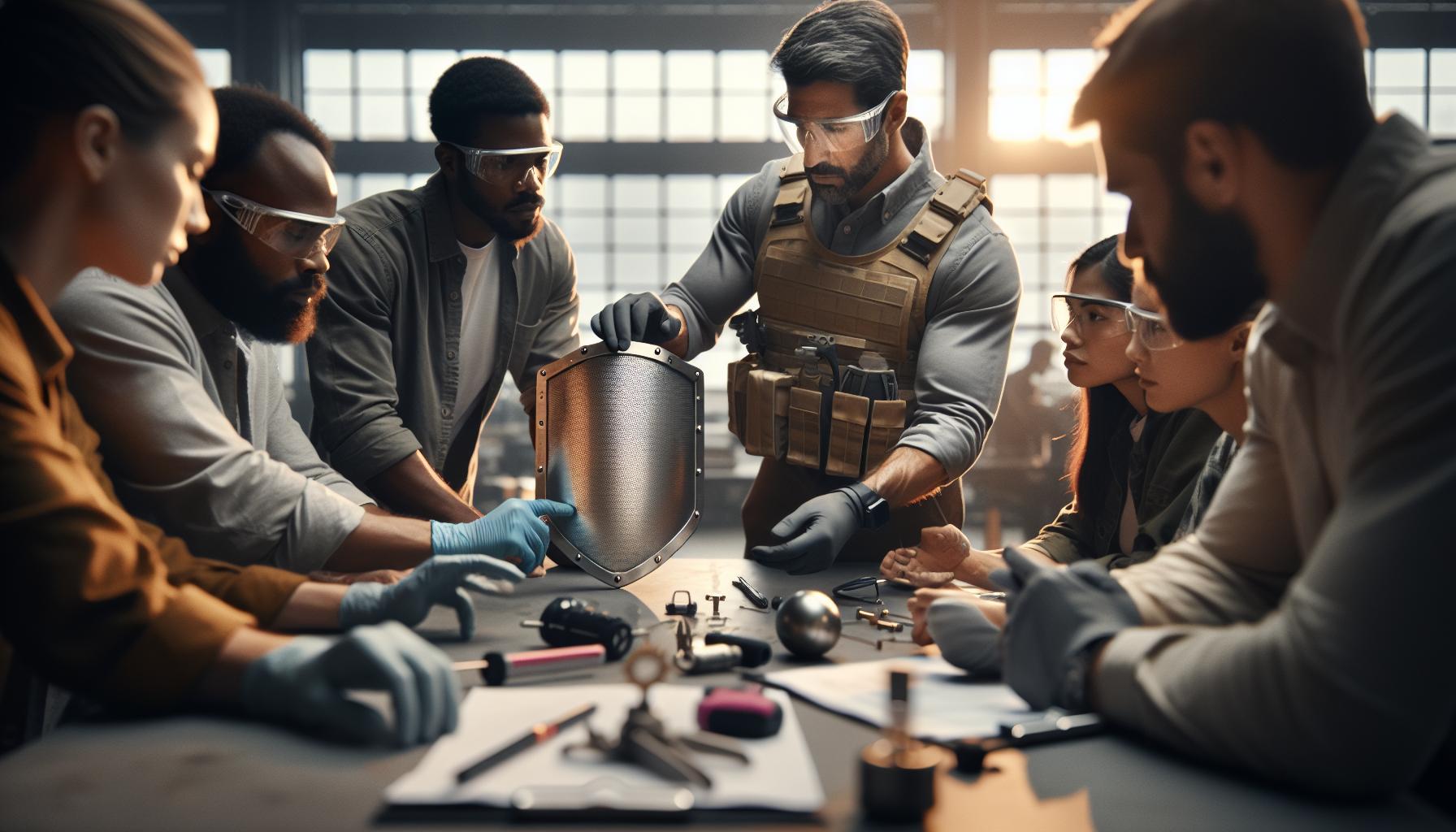 Analiza wytrzymałości - Co wybrać do ochrony?