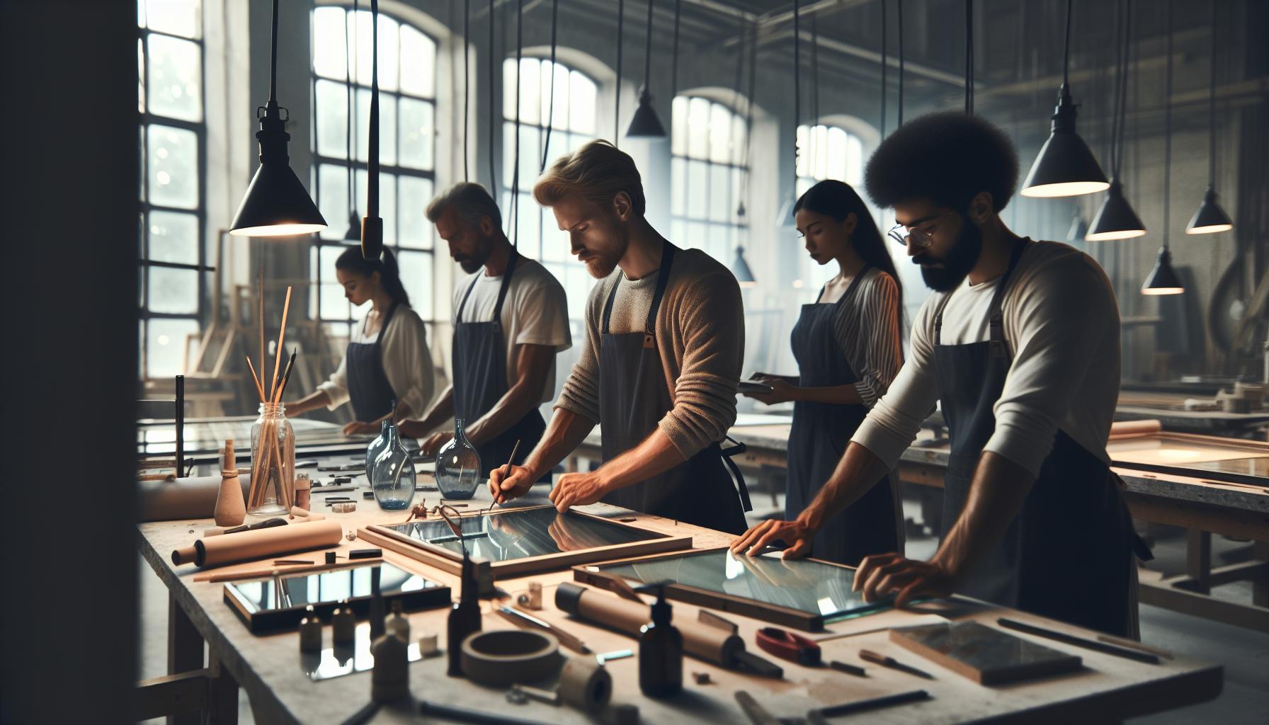 Jak znaleźć najlepszą firmę szklarską w Pszczynie?