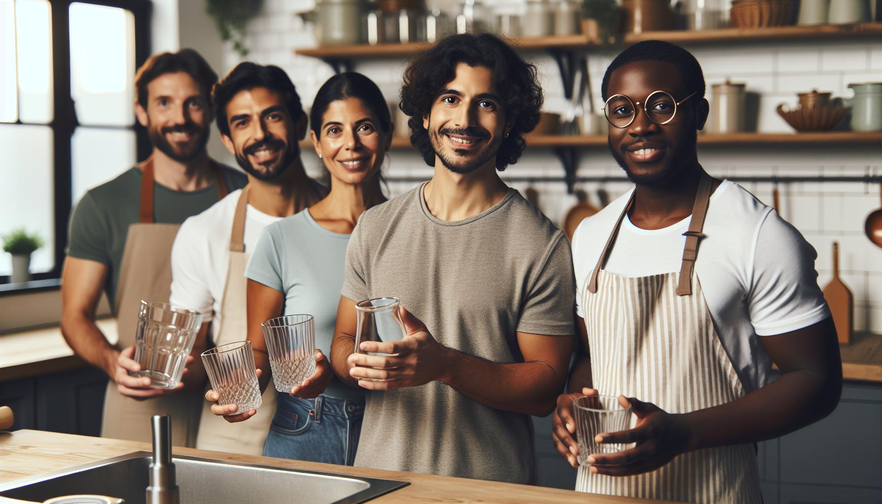 Czy szkło pęknie w piekarniku – Jak uniknąć niebezpiecznych sytuacji 4 Zasady bezpiecznego użytkowania szklanych naczyń