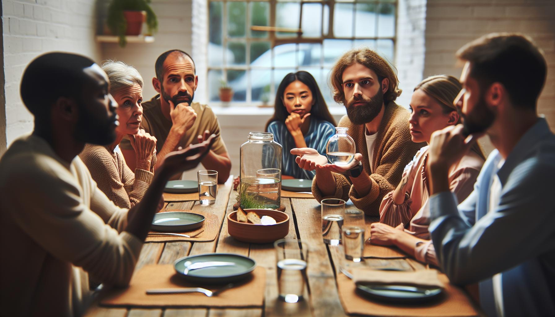 Co się stanie gdy połknie się szkło – Zagrożenia i Co Robić 4 Najczęstsze mity na temat połknięcia szkła