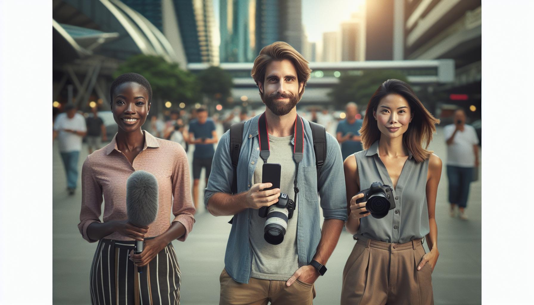 Przykłady parcia na szkło w mediach i społeczeństwie