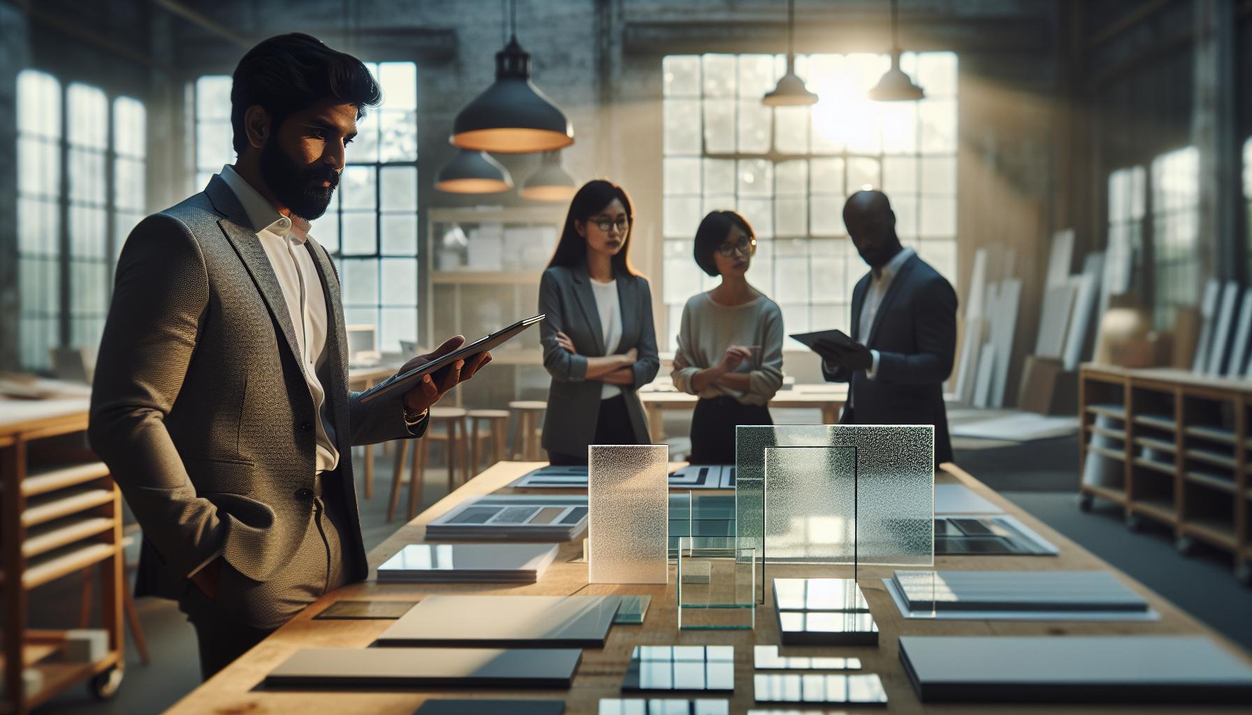 Jak postępować w przypadku połknięcia szkła?