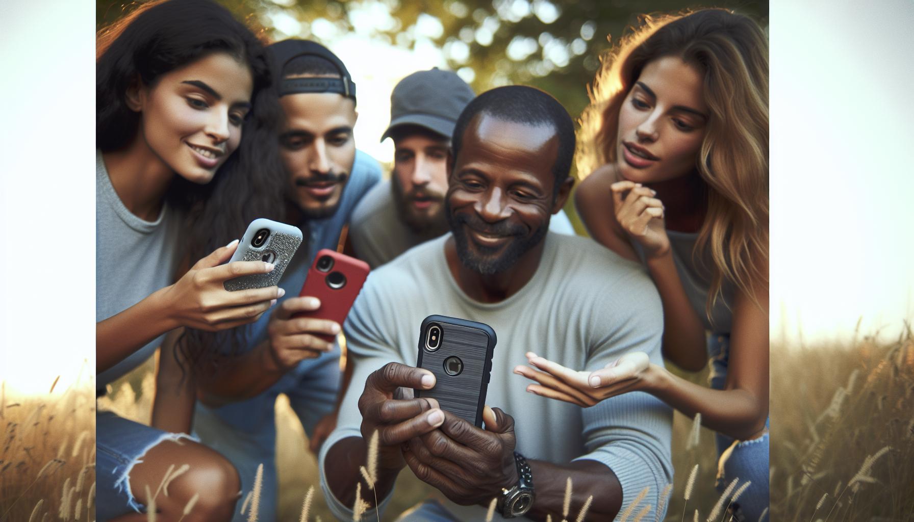 Co lepiej kupić etui czy szkło – Porównanie i Opinie 2025 1 Zalety korzystania z etui na telefon