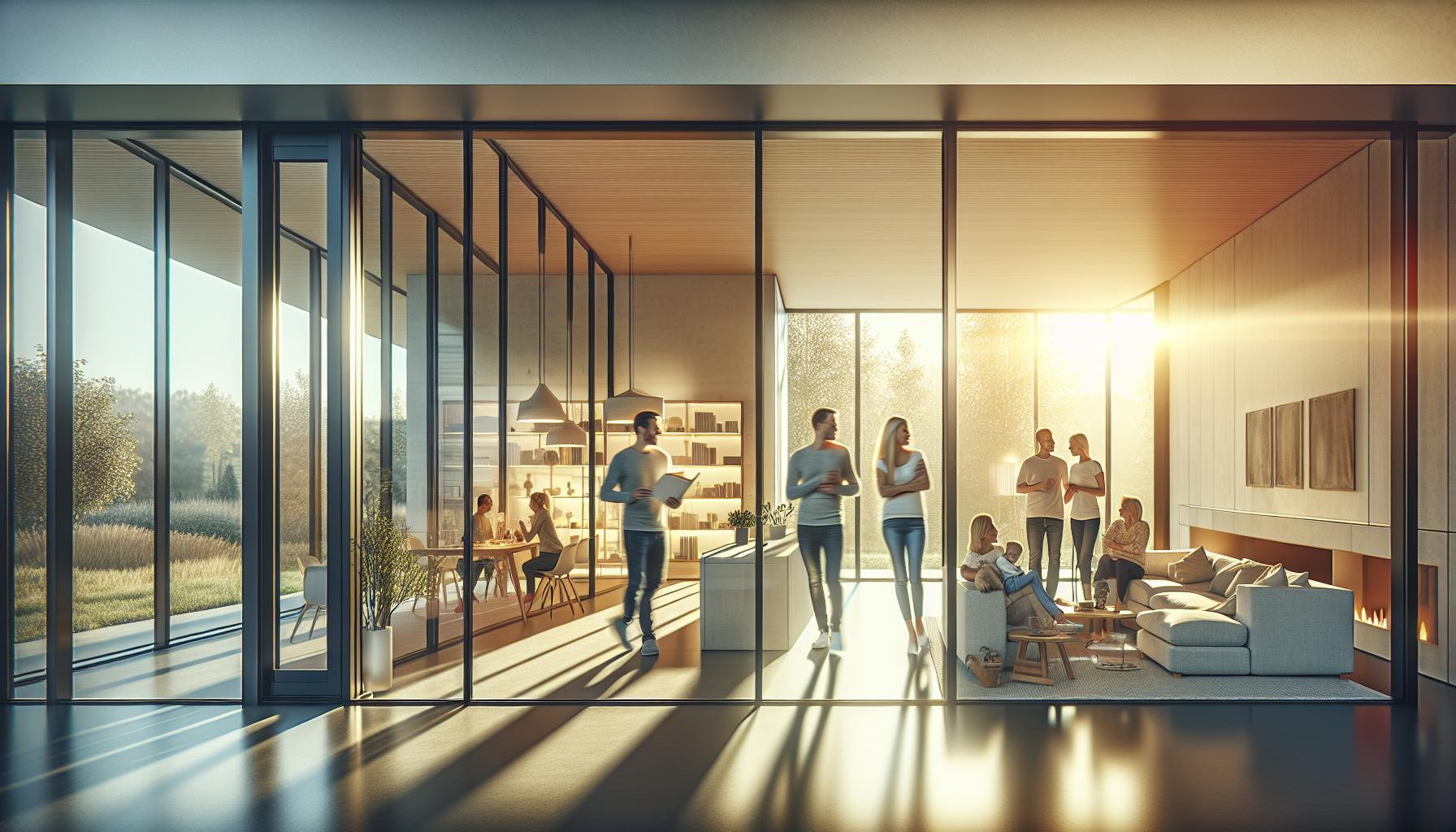 Czy szkło izolacyjne jest skuteczniejsze?