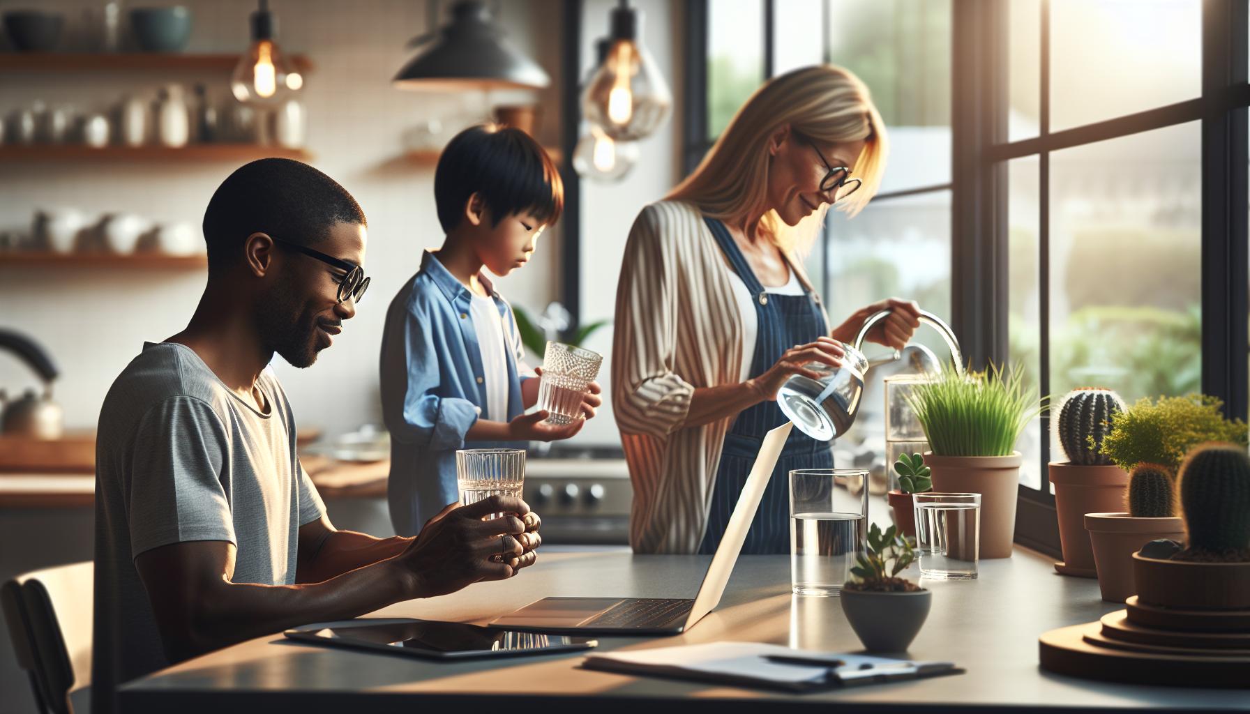 Chemia szkła: Jakie są jego składniki?