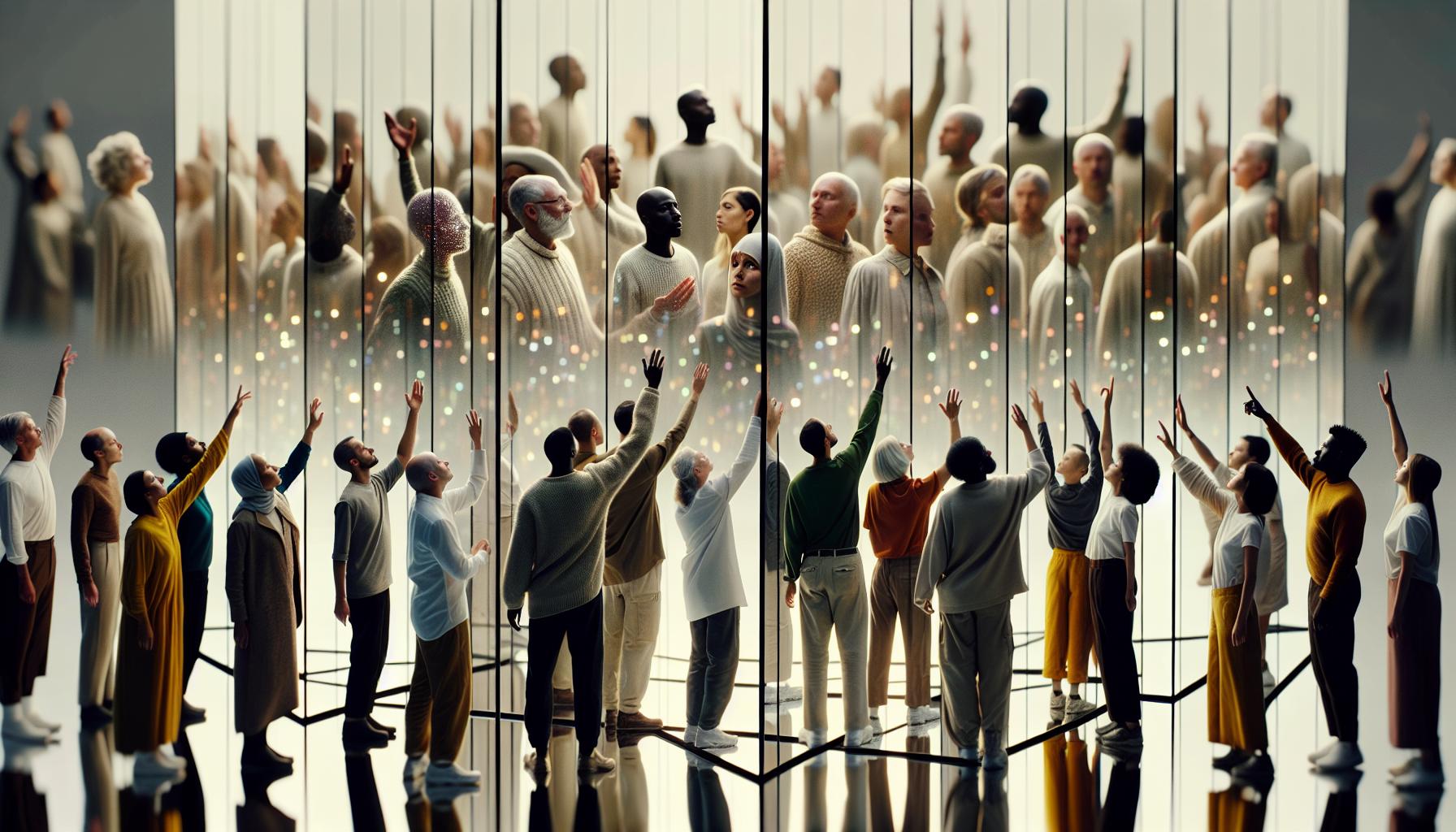 Typowe objawy parcia na szkło