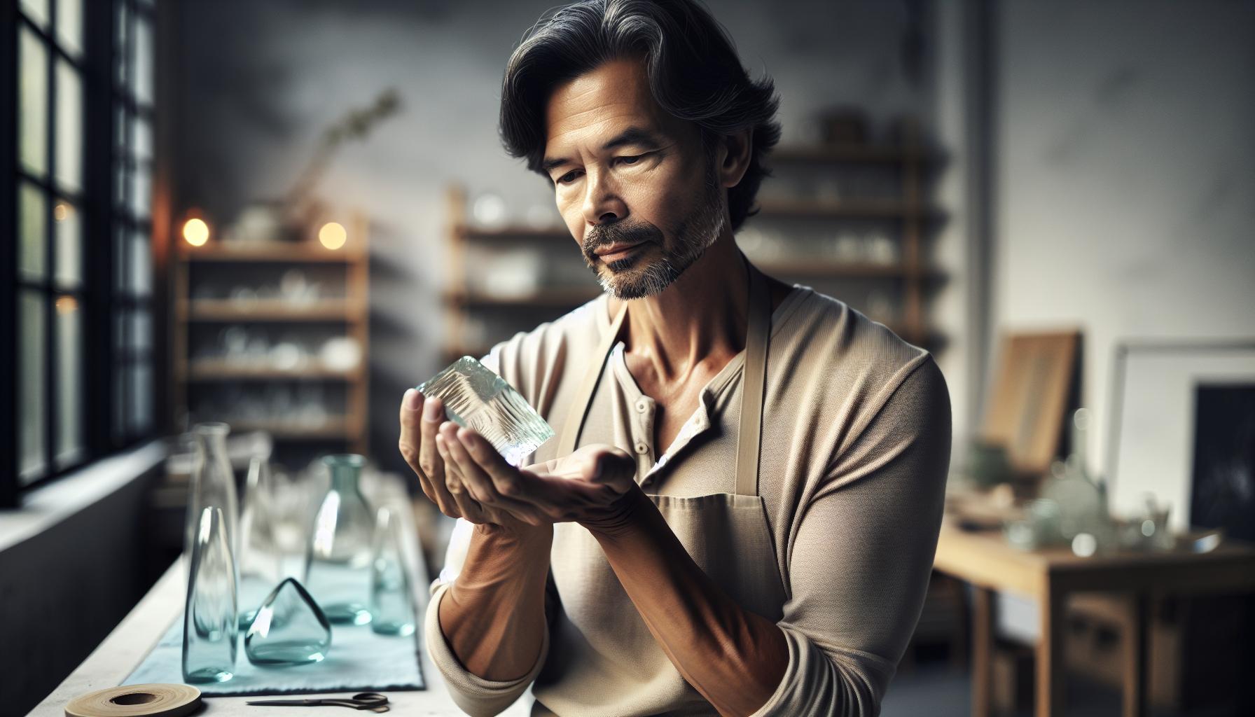 Co to jest lite szkło?