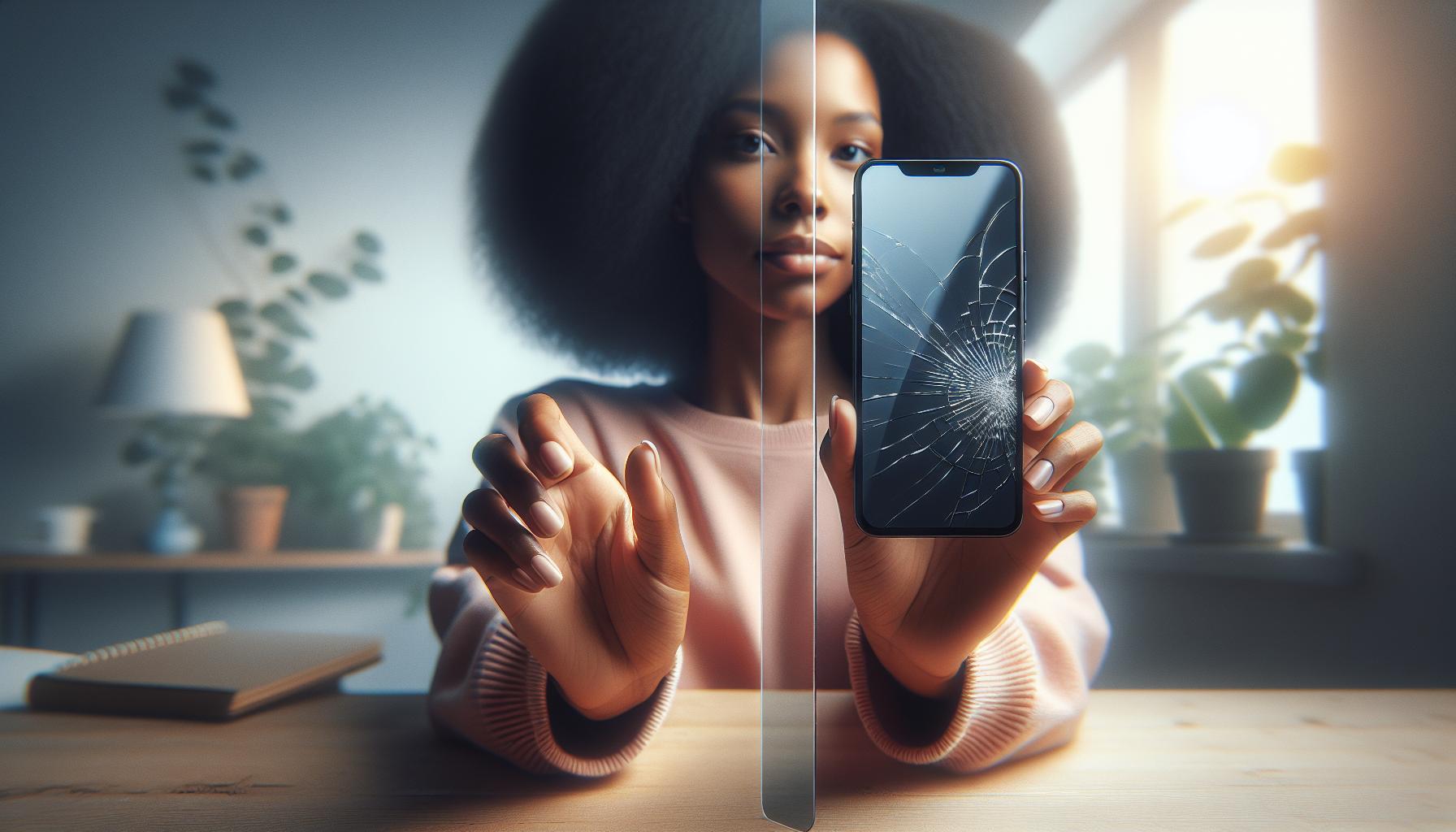 Zalety i wady szkła 9H - co warto wiedzieć?