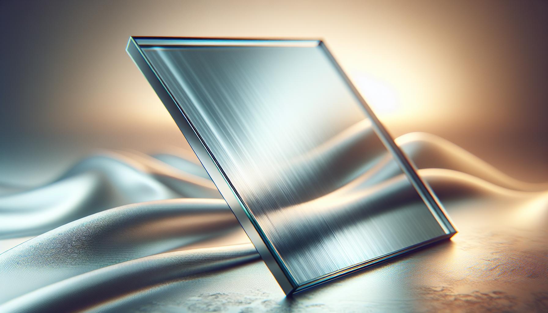 Co to jest szkło aluminiowe – skład i właściwości 1 Co to jest szkło aluminiowe – skład i właściwości