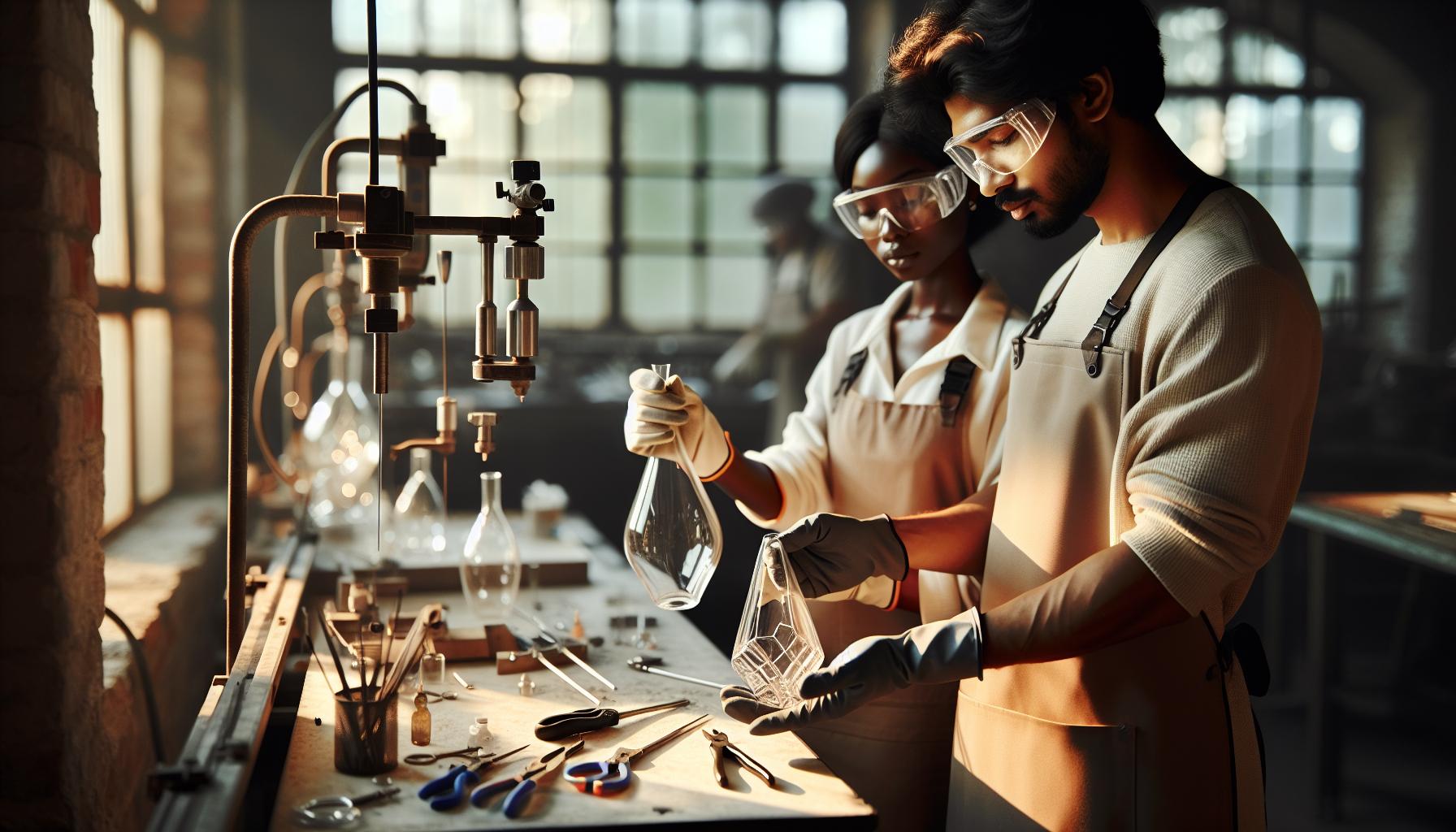 Najpopularniejsze style aranżacji witryn szklanych