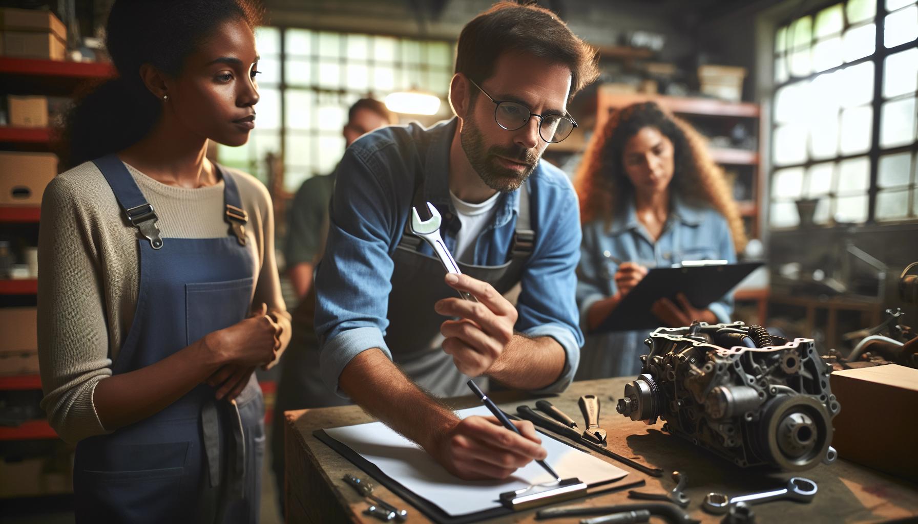 Jak naprawić wyszczerbione szkło: Domowe metody i koszty