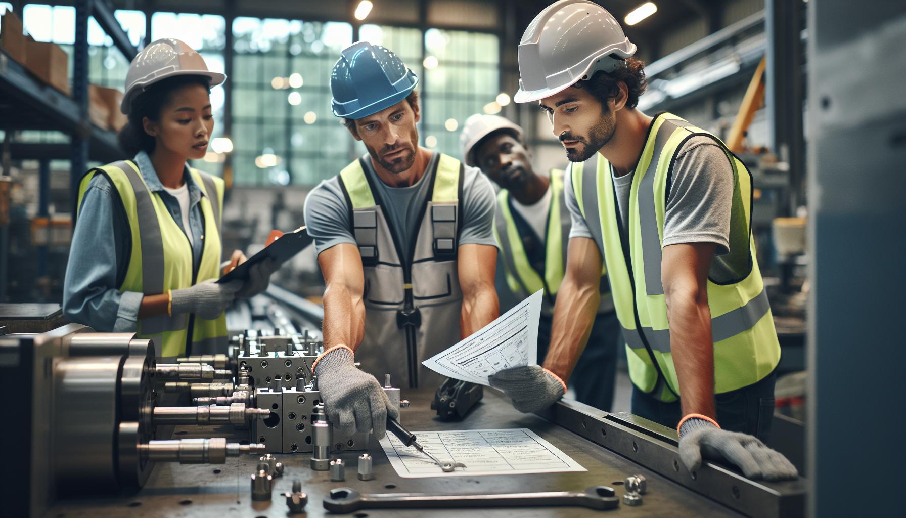 Porady dotyczące bezpieczeństwa przy montażu