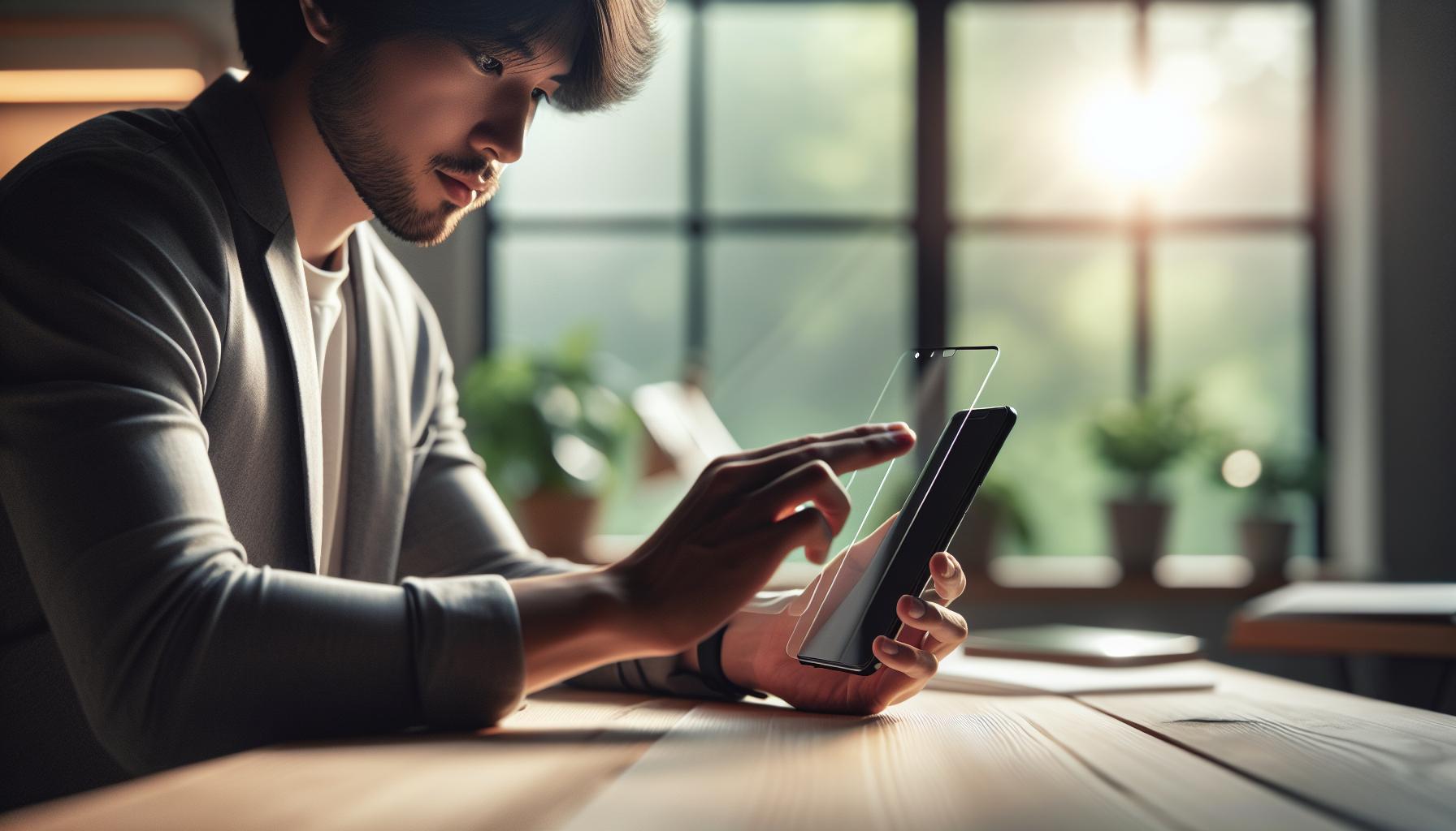 Zalety szkła hartowanego w ochronie telefonu