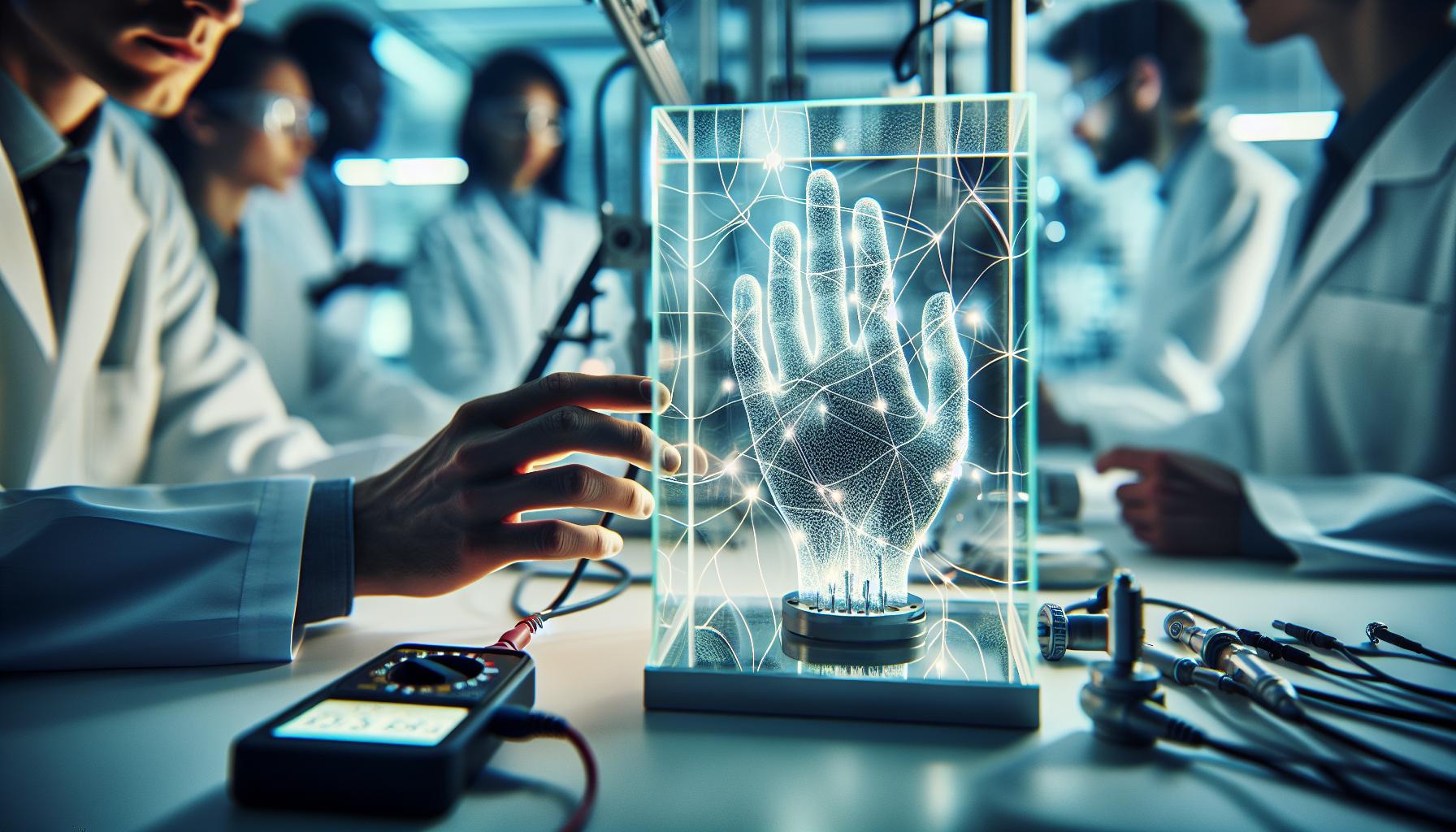 Jakie są właściwości elektryczne szkła?