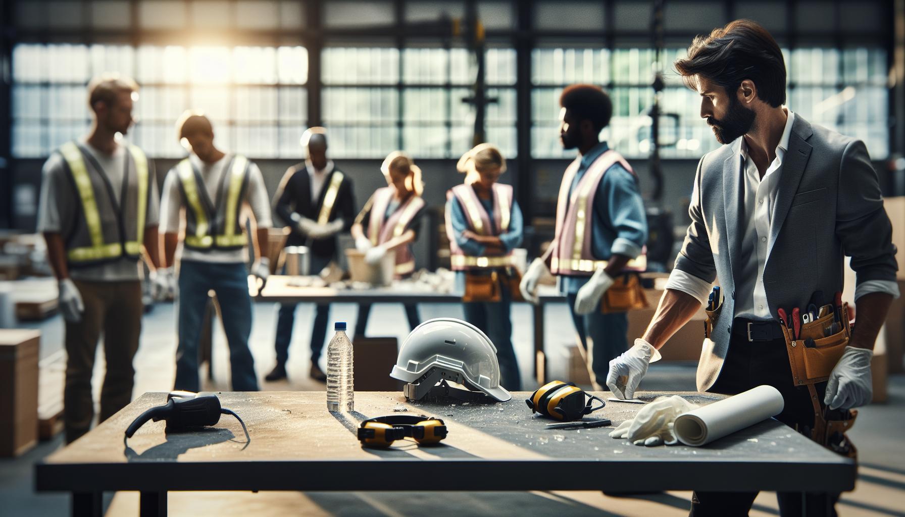 Jak naprawić pęknięcia w szkle hartowanym?