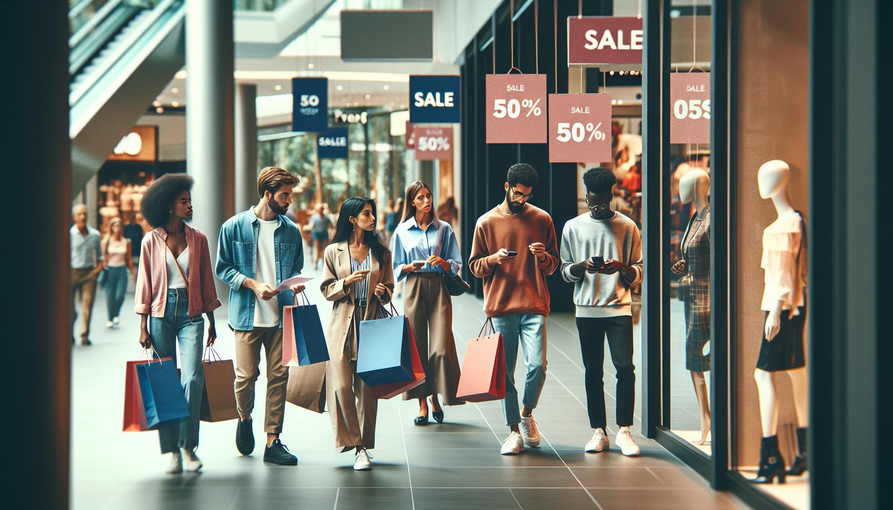 Gdzie szukać promocji i wyprzedaży?