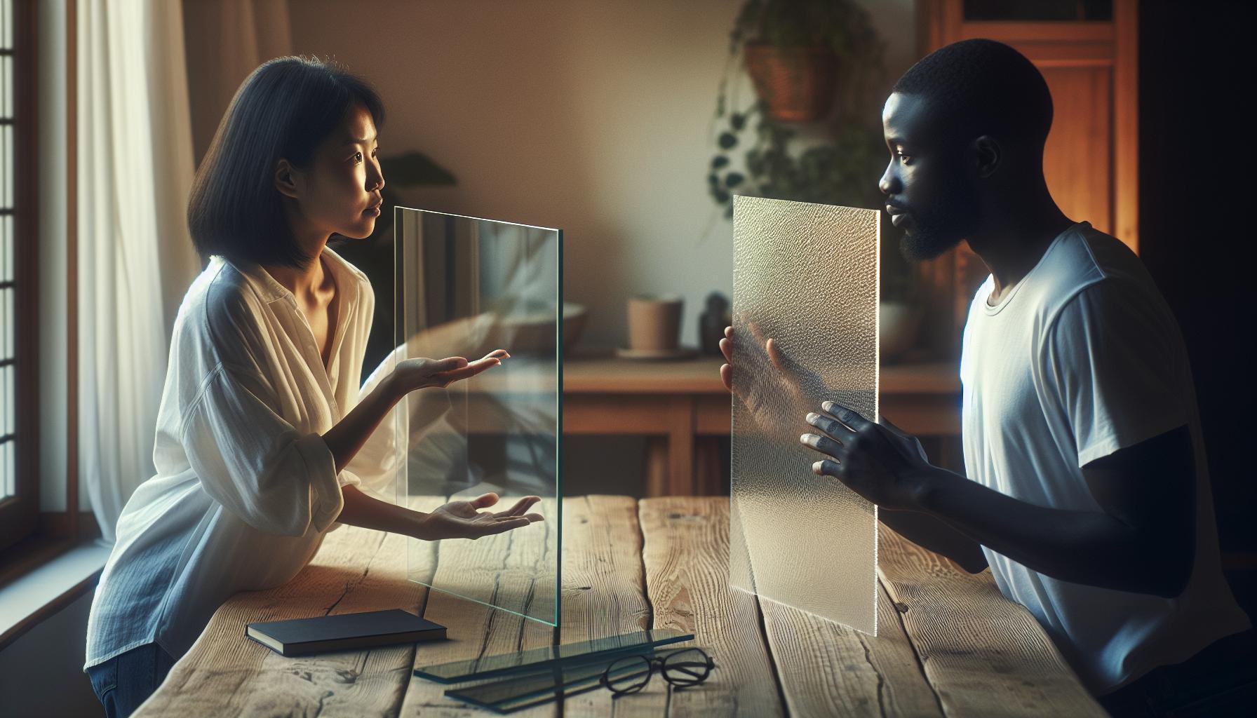 Jak Wypolerować Szkło Reflektora i Poprawić Widoczność? 4 Porównanie szkła z poliwęglanem: co wybrać?