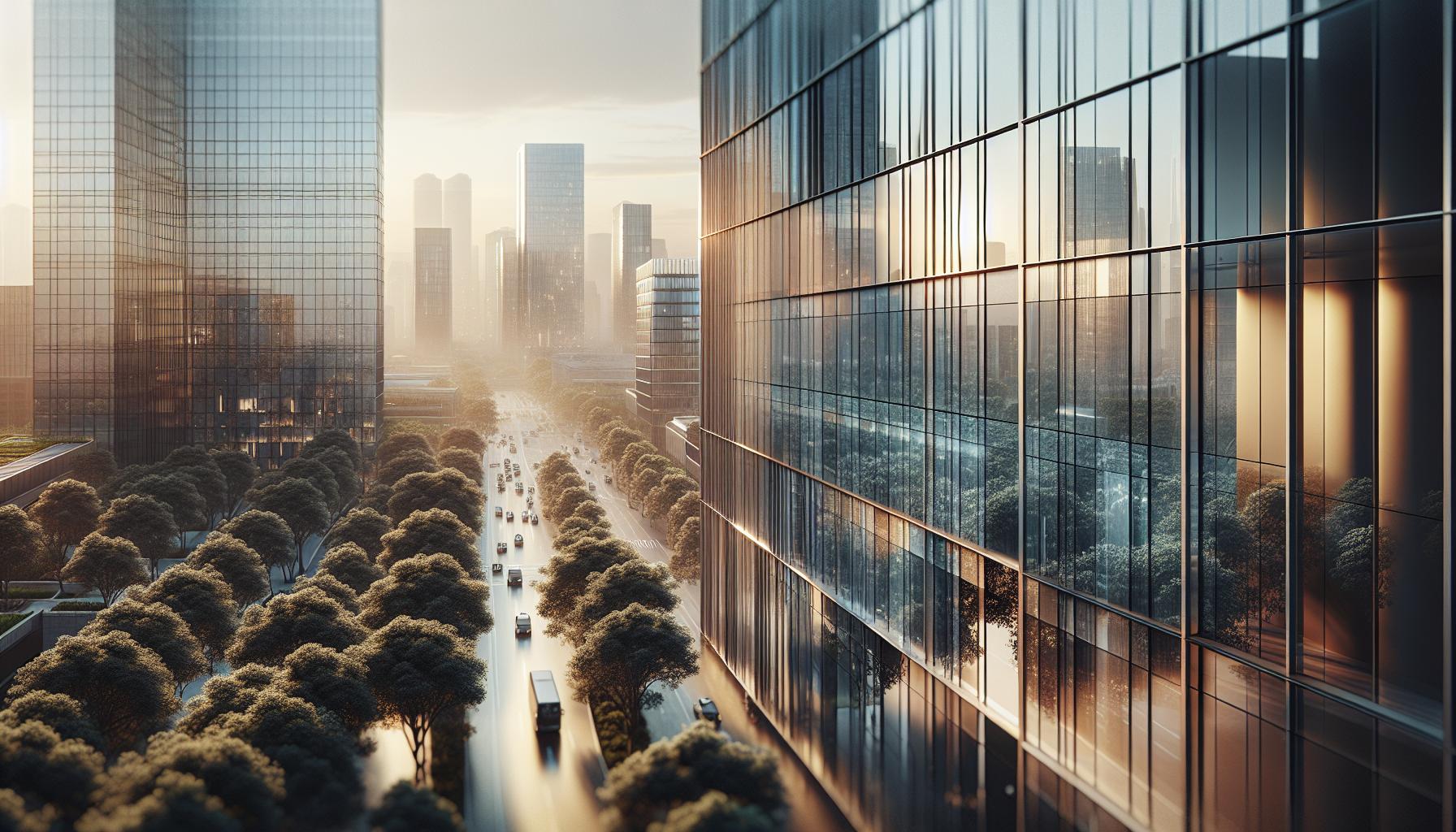 Co to jest szkło antisol?