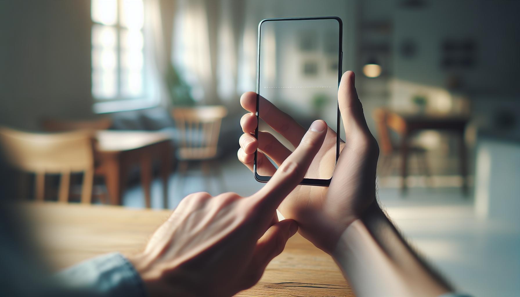 Jak sprawdzić, czy telefon ma szkło hartowane?